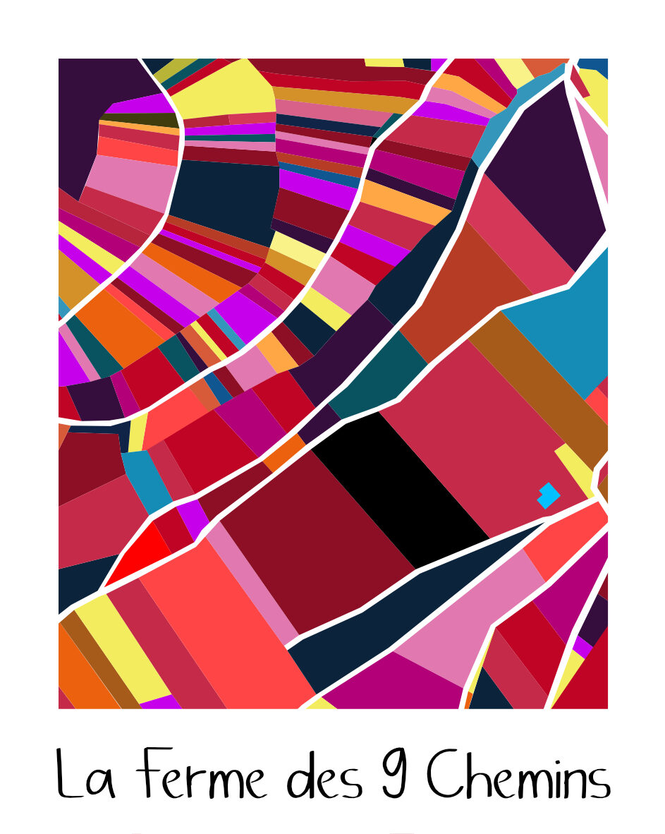 Les Terrasses - Pinot Noir - 2022
